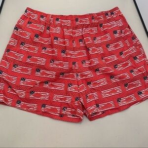 Columbia Swim Trunks Men’s Size XXL PFG 6” Inseam Lined Drawstring